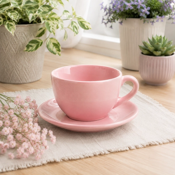 FILIŻANKA CERAMICZNA 29 CM